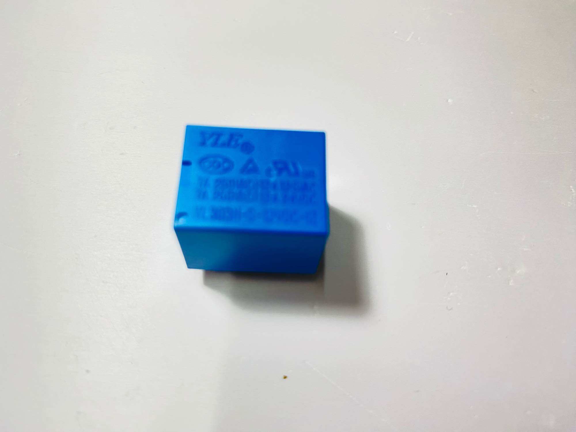 Relay 12vdc (công tắc điện tử)