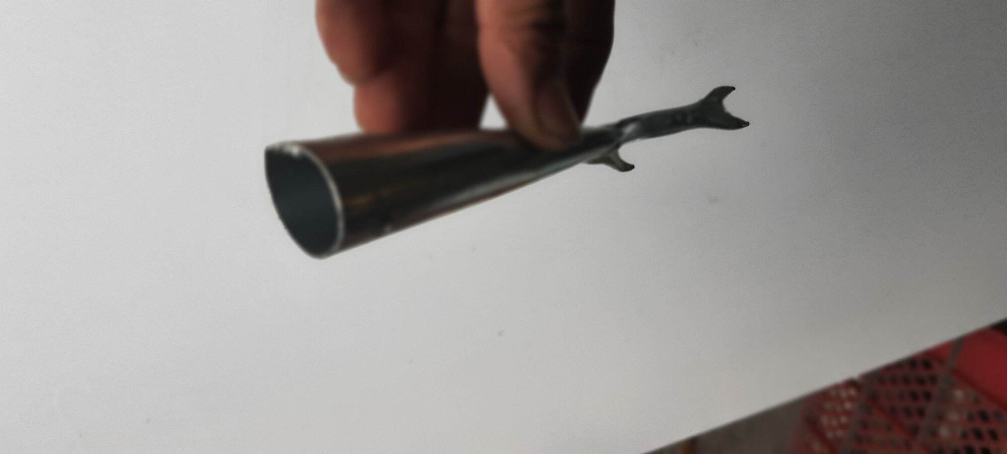 Cây inox lấy Đồ Trên Cao.