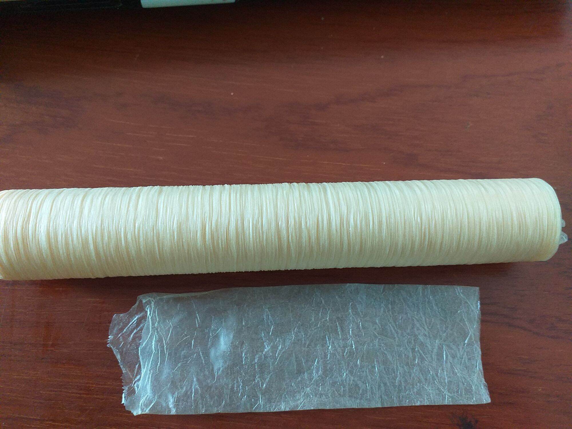 15m Vỏ xúc xích collagen