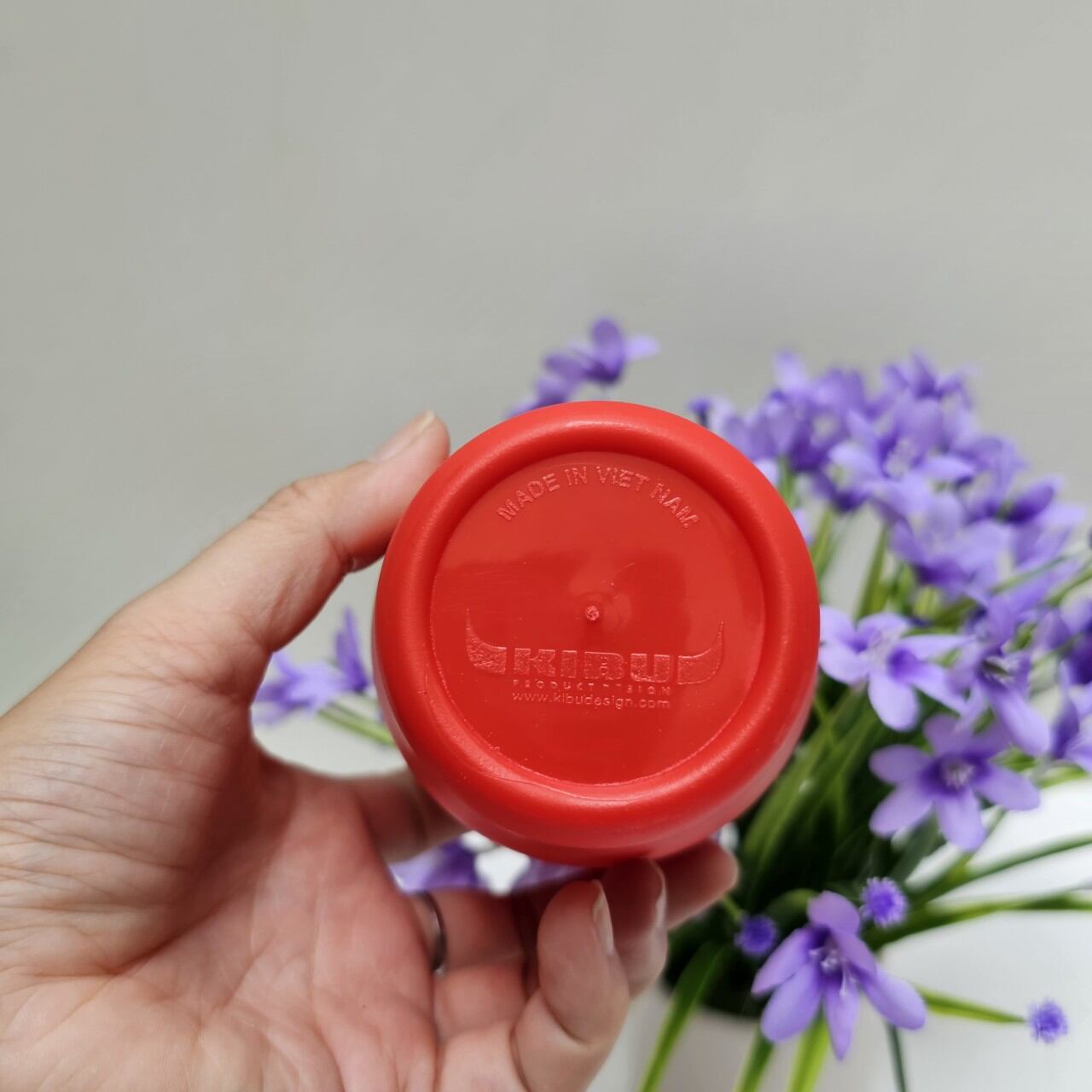 bộ chén ly muỗng ăn dặm cho bé ( màu ngẩu nhiên)