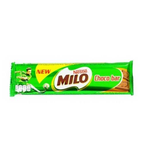 Hộp 24 thanh milo choco bar x 30g /thanh( date mới)