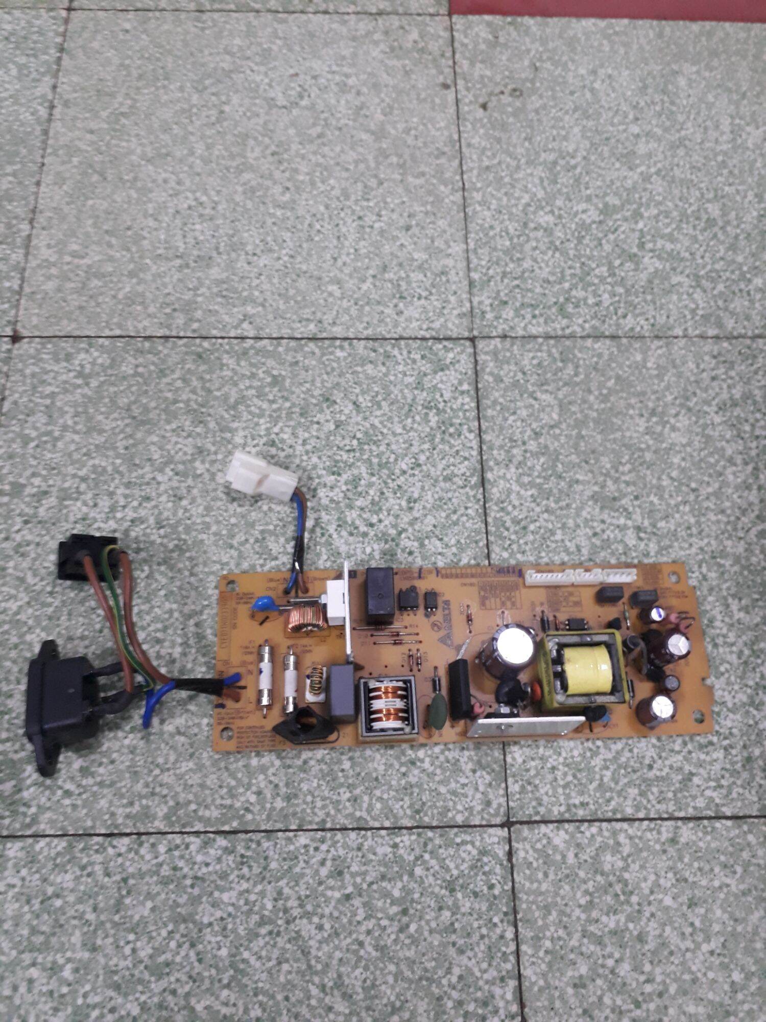Bo nguồn brother 2130, 2240