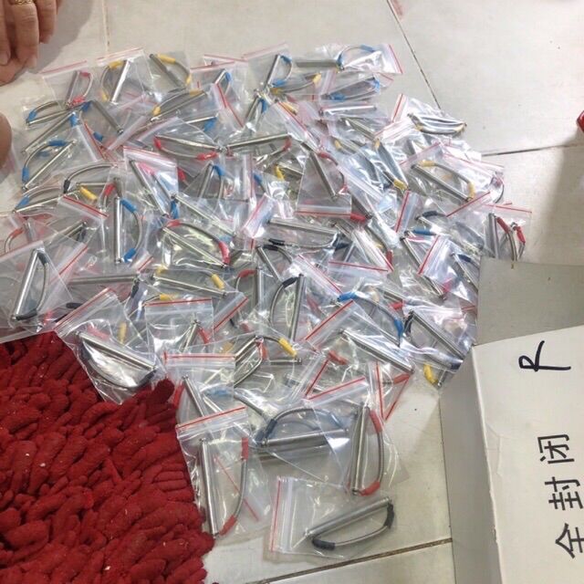 Capo đàn guitar vọng cổ phím lõm