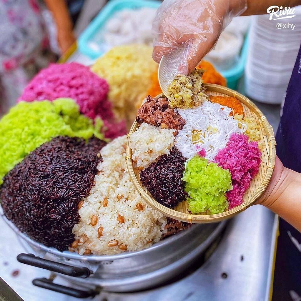 nếp than- 1 kg dẻo thơm
