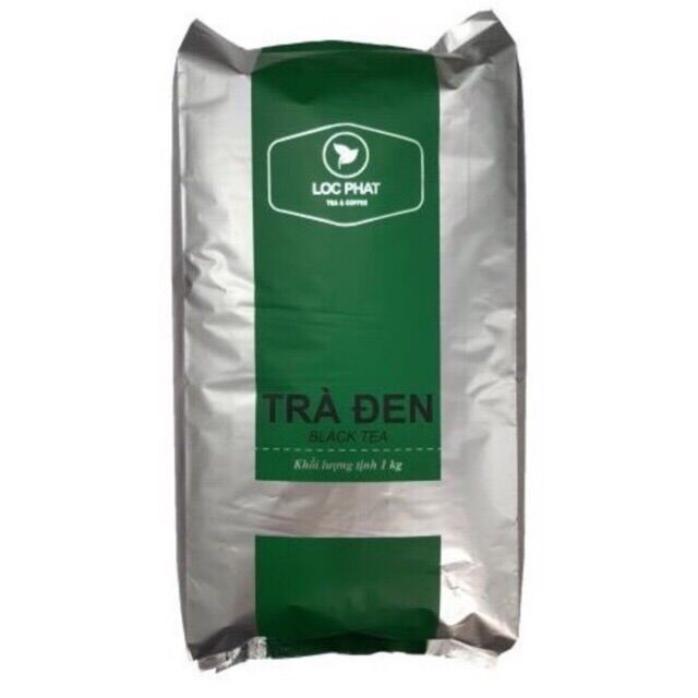 Trà đen lộc phát 1kg pha trà sữa
