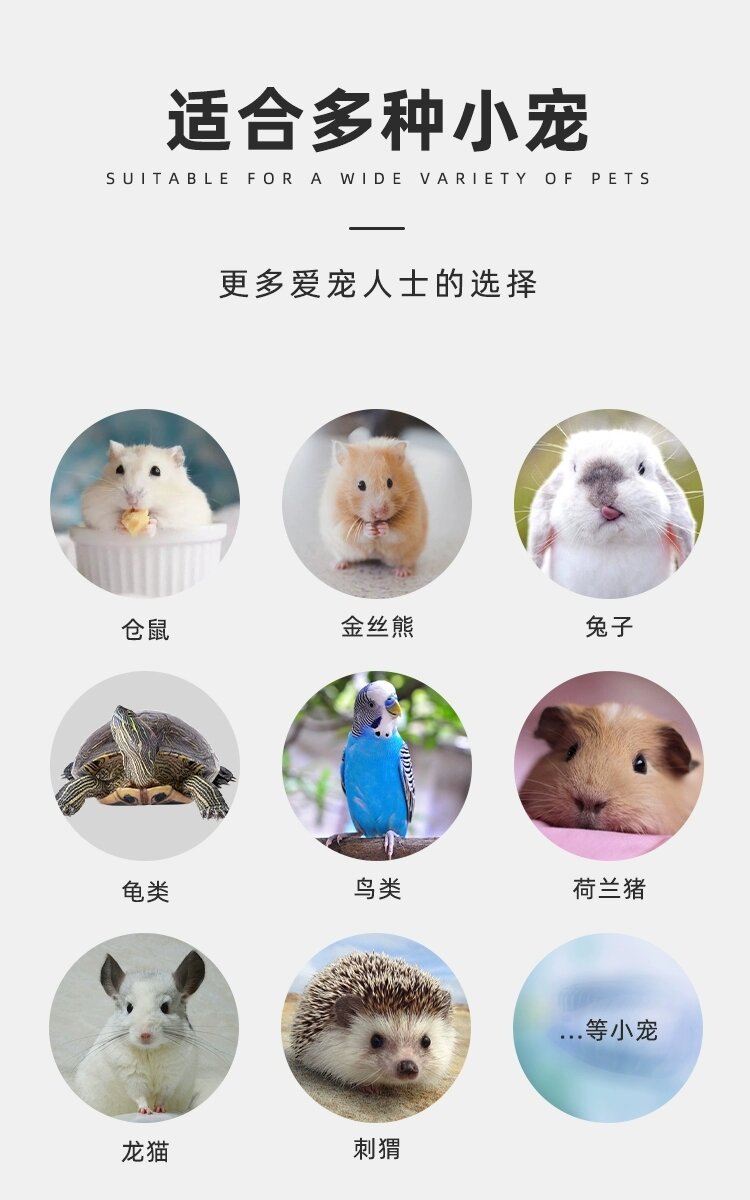 Sữa Chua Đậu Hủ Sấy Lạnh Hamster/Sóc/Thỏ/Nhím/Bọ Và Thú Nhỏ Tăng Vị Giác Cho Pet Cưng
