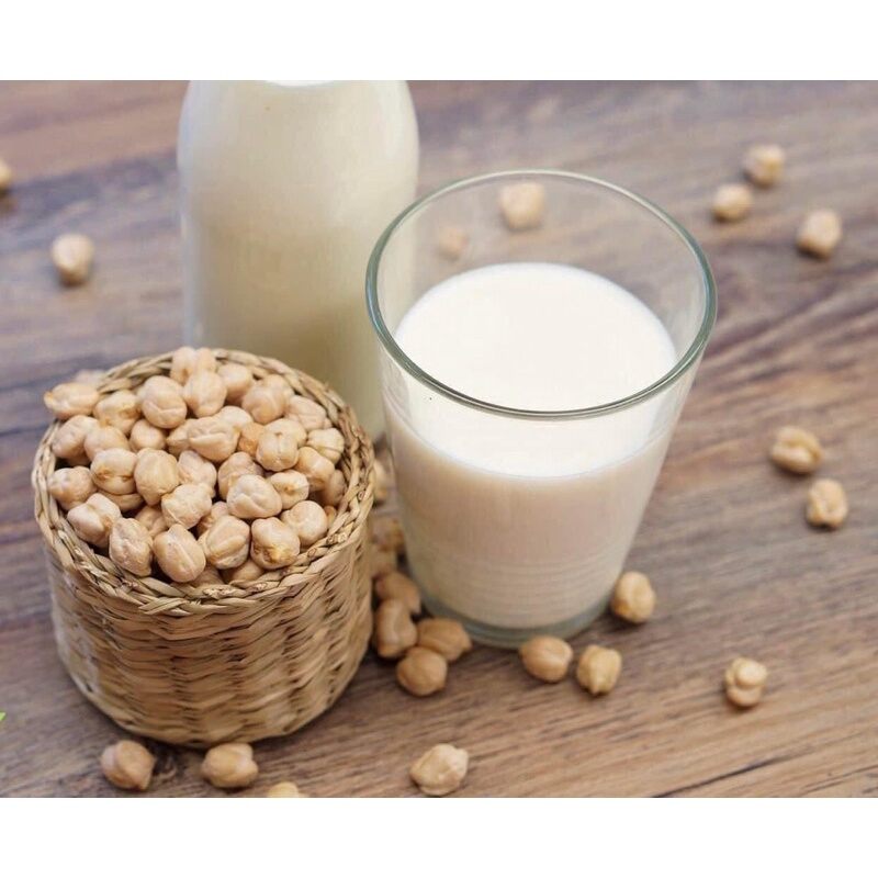 1Kg Đậu gà chick peas khô