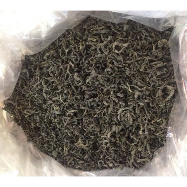 [hcm] 200gr Trà  tân cương Thái Nguyên
