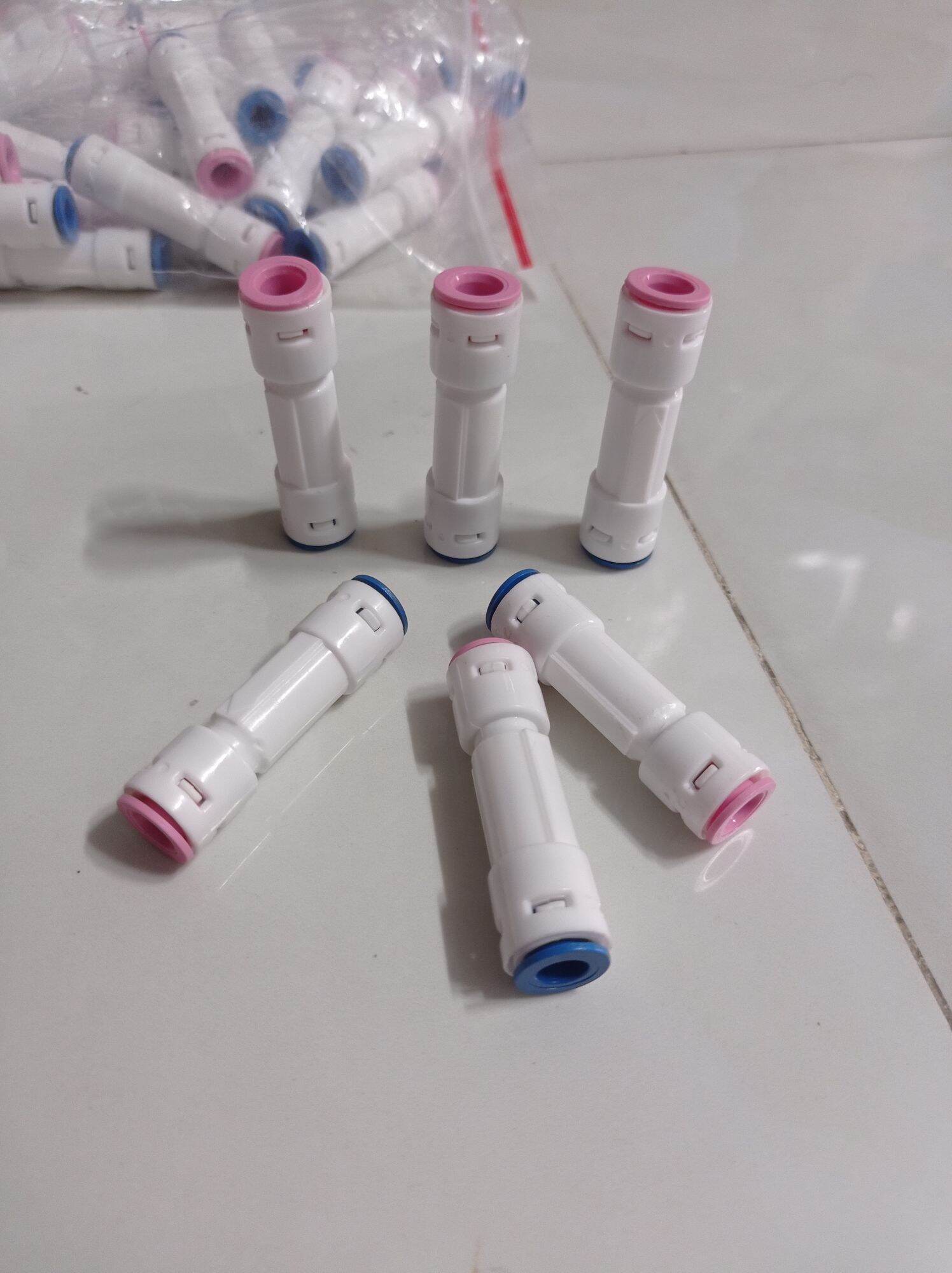 Van 1 chiều máy lọc nước RO nối nhanh