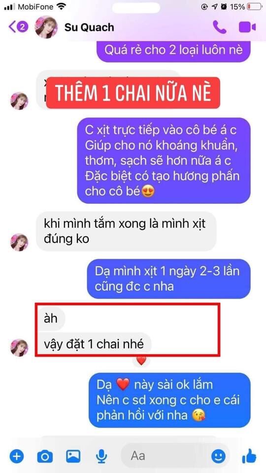{MUA 1 Tặng 1} Xịt khoáng cô bé ONAYA