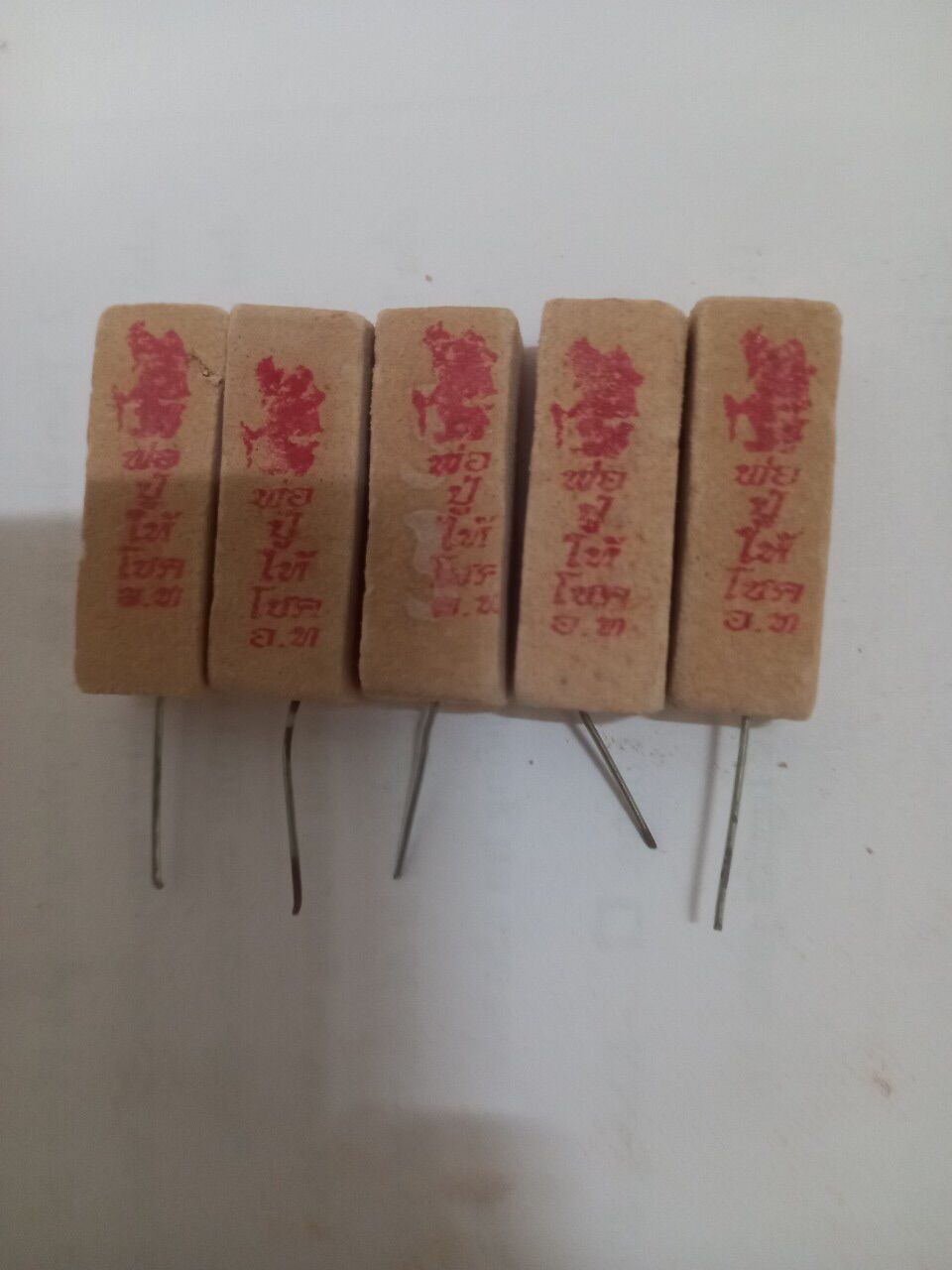 50 viên nhang hiện số thái lan