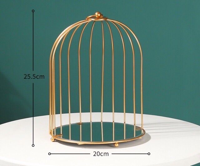 Kệ đựng mỹ phẩm dụng cụ trang điểm huydecor