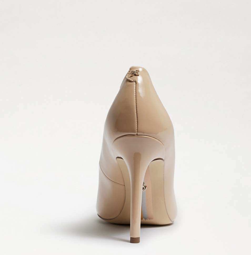 Giày cao gót  hiệu Sam Edelman chuẩn xuất