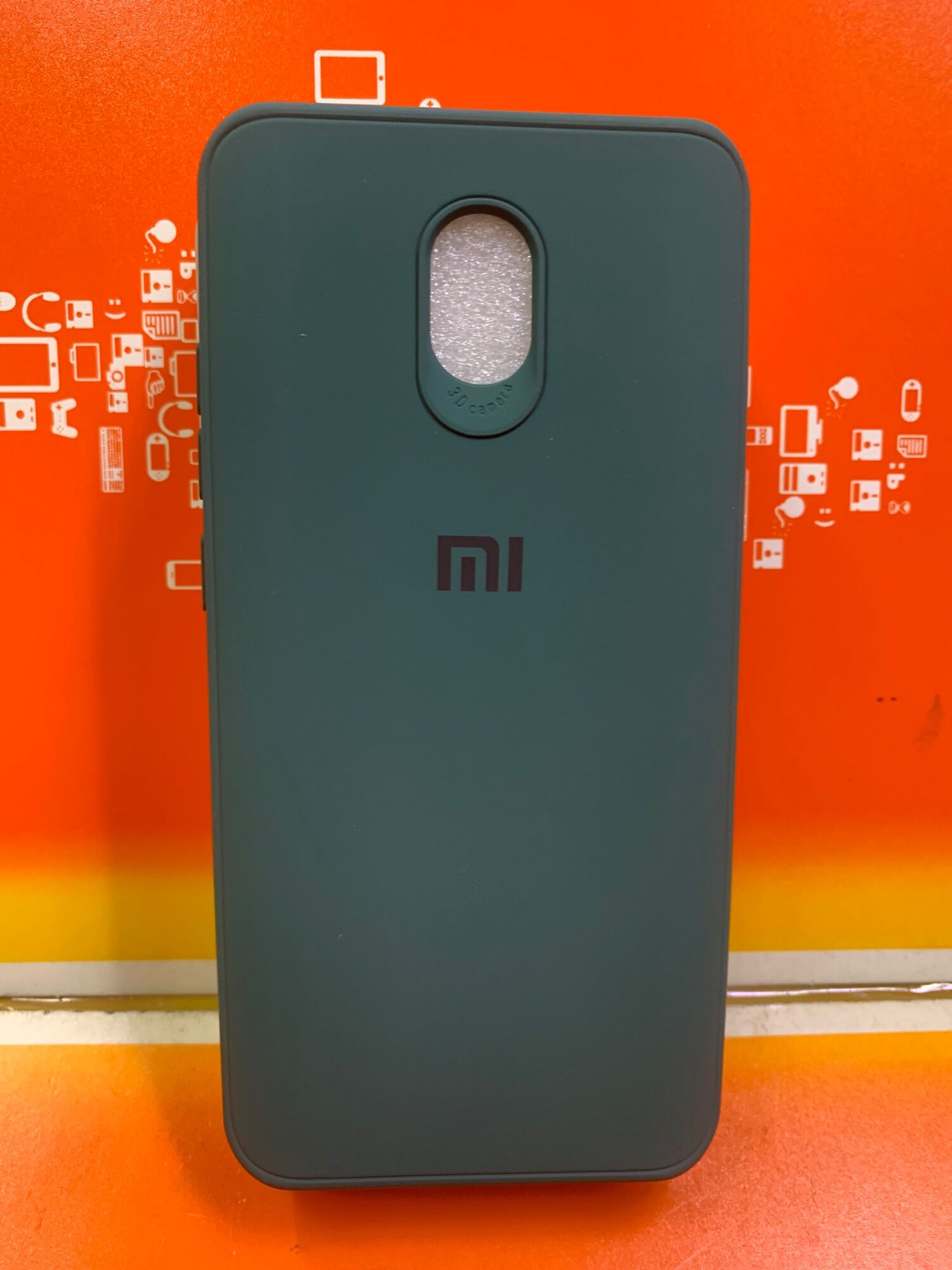 Ốp lưng Xiaomi Redmi 8A dẻo hàng xịn