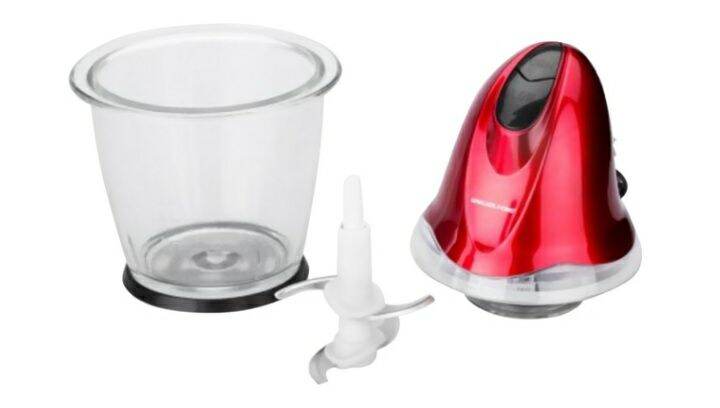 Máy xay thịt Khaluck.Home KL-3076