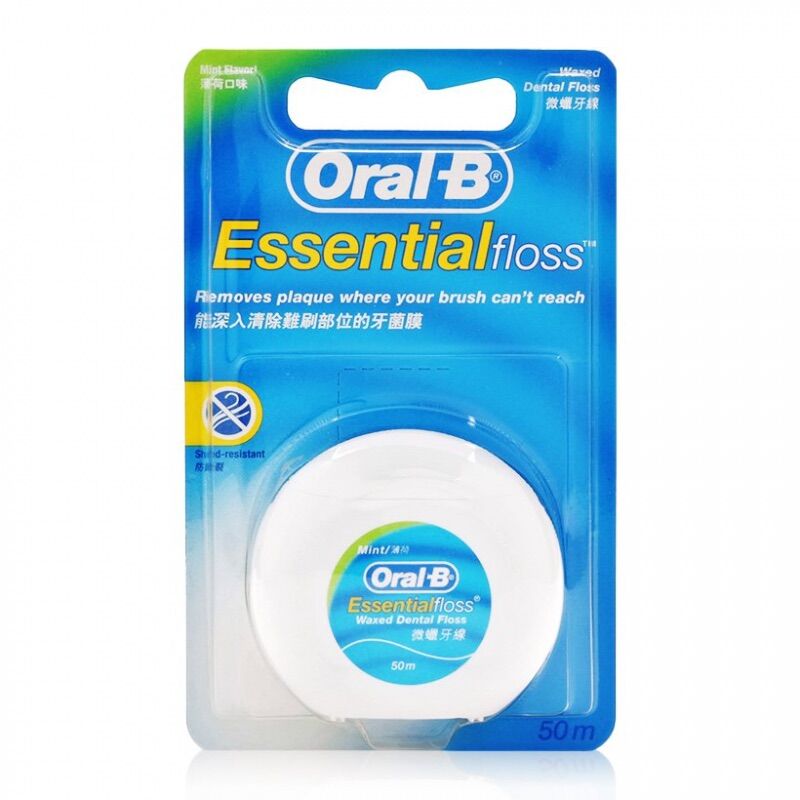 Oral B chỉ nha khoa chính hãng 50m