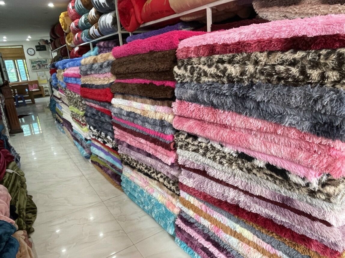 Thảm Lông, Trải Sàn , Trang Trí, Chụp Decor