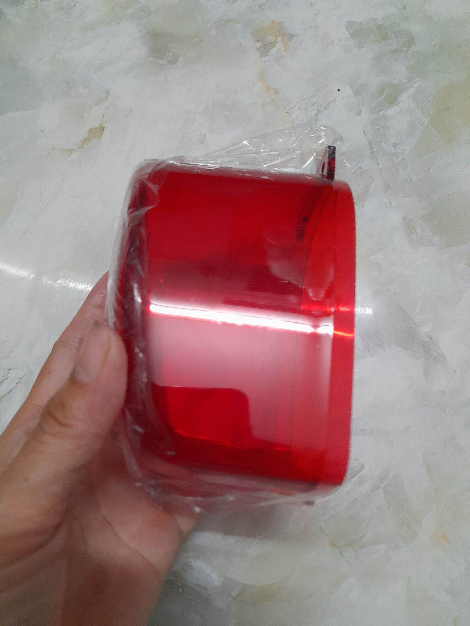 Chụp lái hay chụp đuôi sau xe Cúp mới ( 50CC)