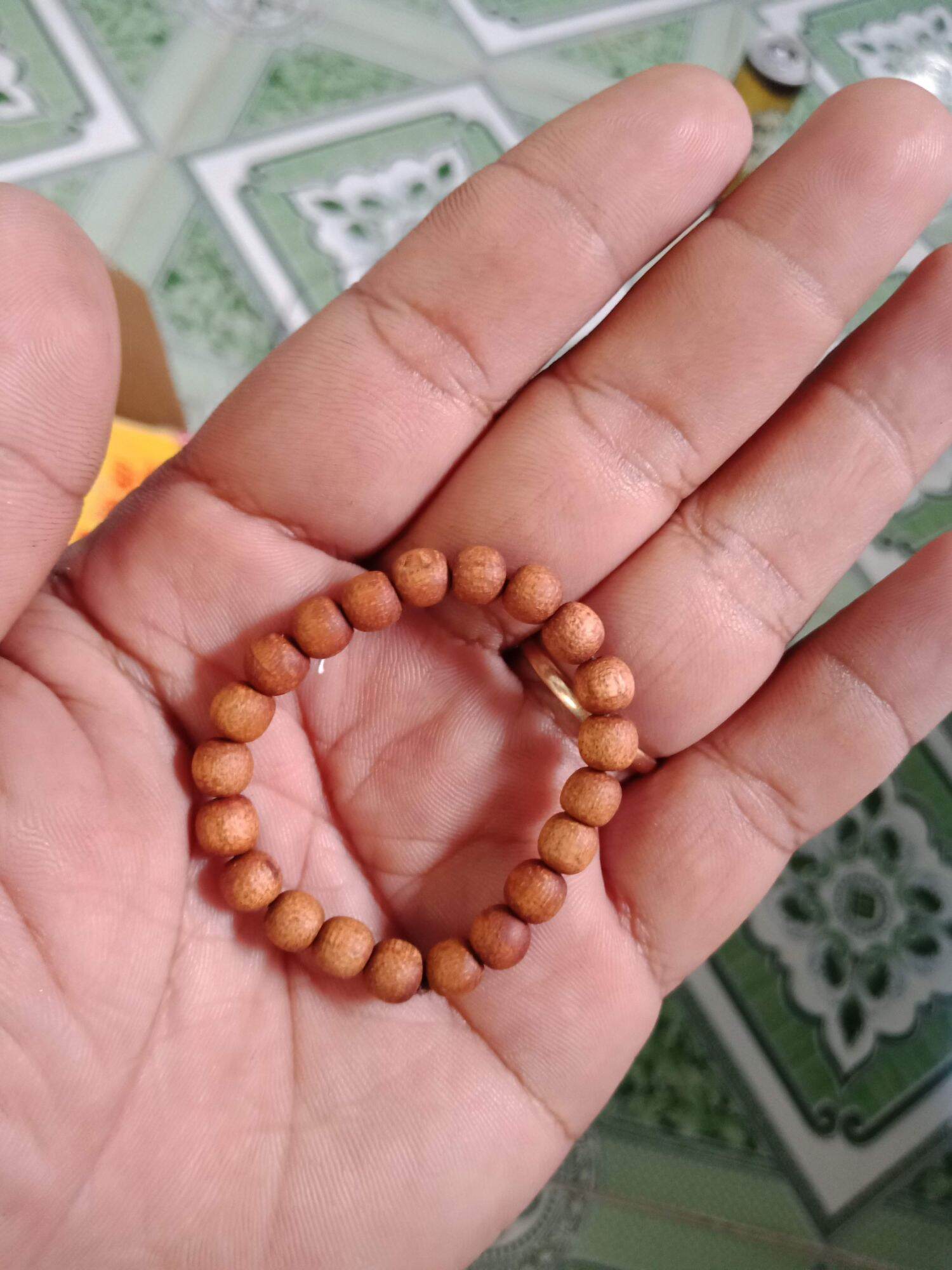 chuỗi gỗ xá xị