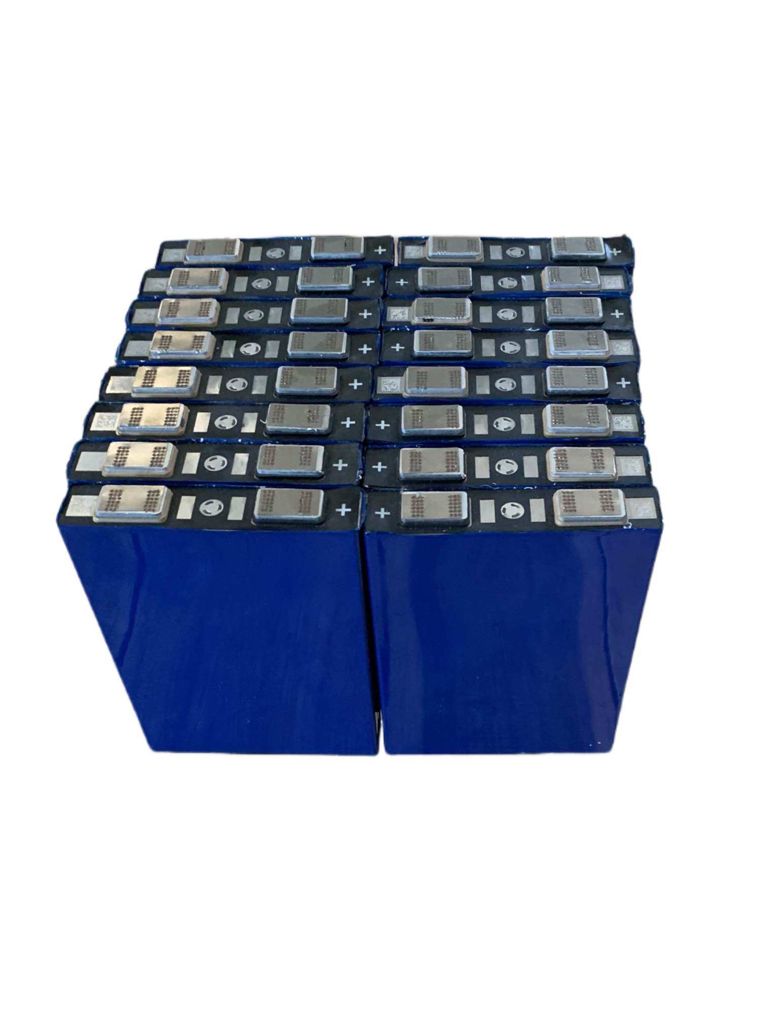 Pin Lithium lifeP04 3,2V 30AH mới 100%