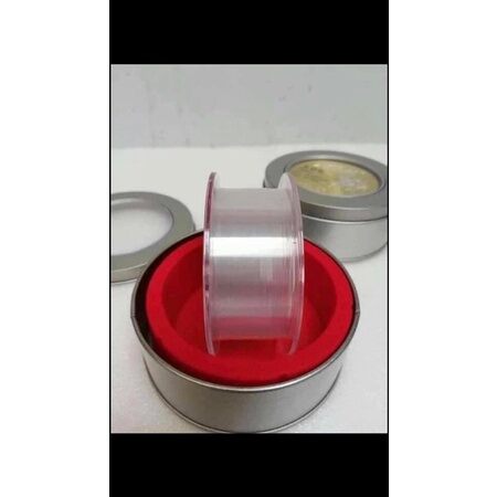 Cước hộp sắt Maiteli cuộn 100m