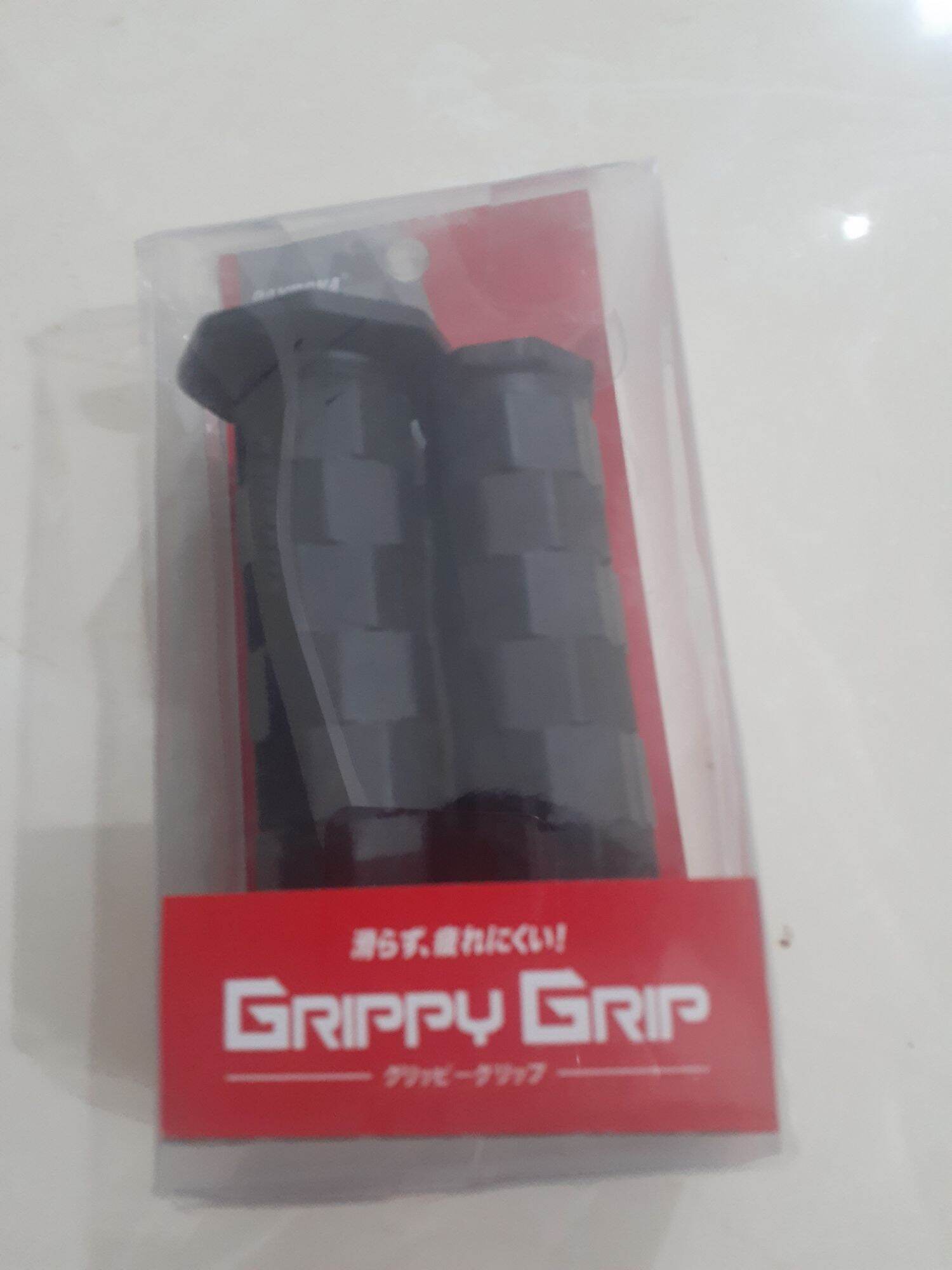 Bao tay Daytona có gù hoặc không gù