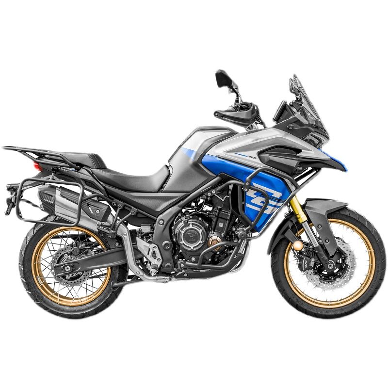 GKA | Motorcycle Protection Bar Carbon Steel Giá 1,718,000 Đồng*Miễn phí vận chuyển
