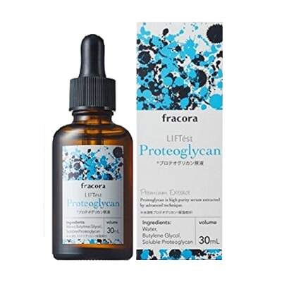 Serum dưỡng da fracora bibo