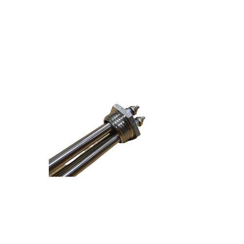Hàng Chính Hãng -Điện trở nhiệt 800W sử dụng trong máy nước uống nóng lạnh máy xông hơi máy nấu nướcChất liệu inox304