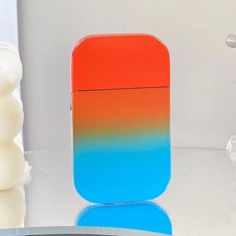 BẬT LỬA KHÒ HOLOGRAM MỎNG - PHIÊN BẢN 1 TIA