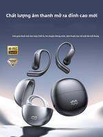 MOON JUNE | Tai Nghe Dẫn Xương Mới 2025 AI