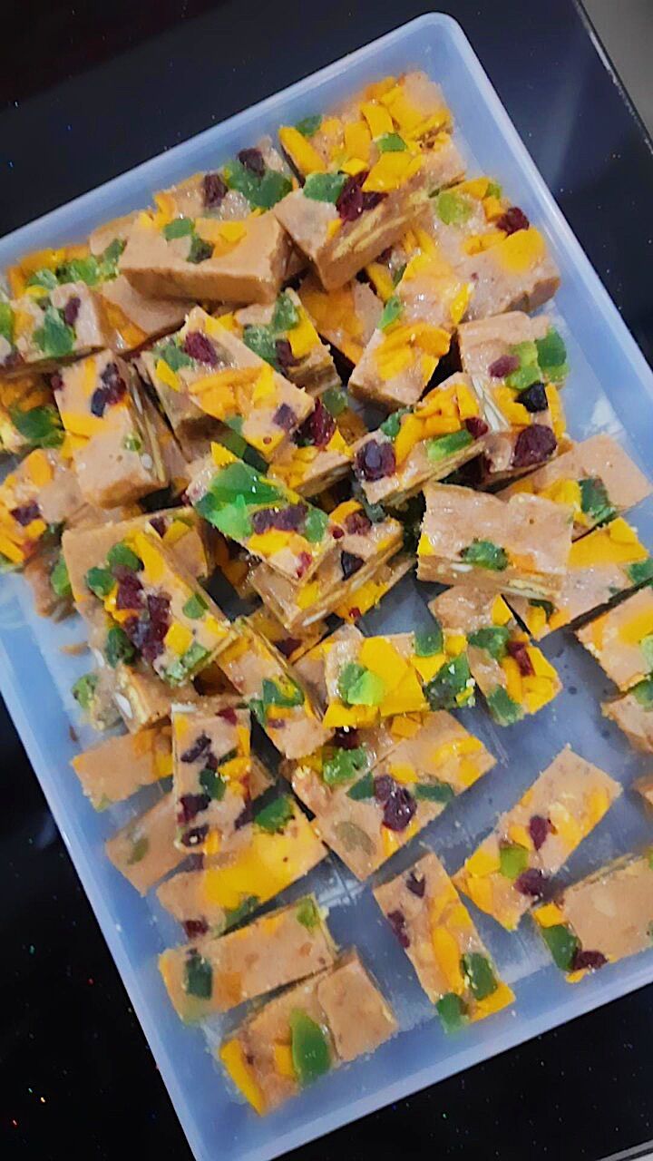 Bánh quy mặn (ăn vặt ) 200g