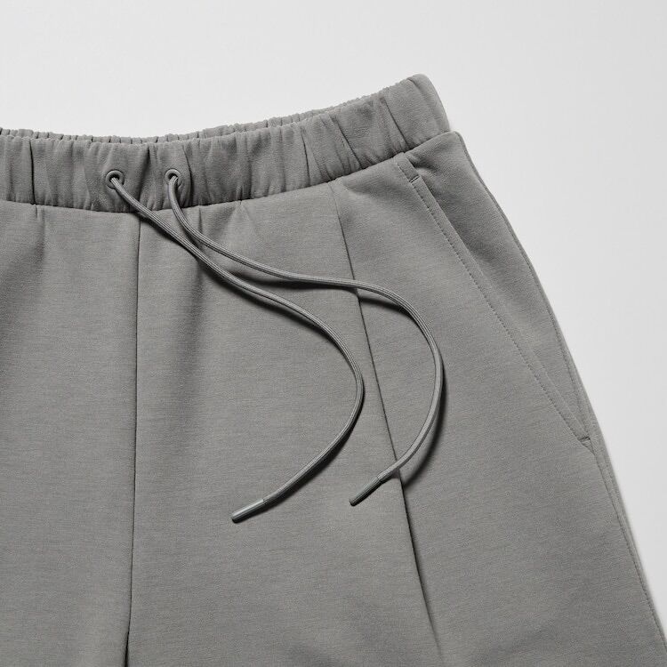 Quần nỉ Uniqlo