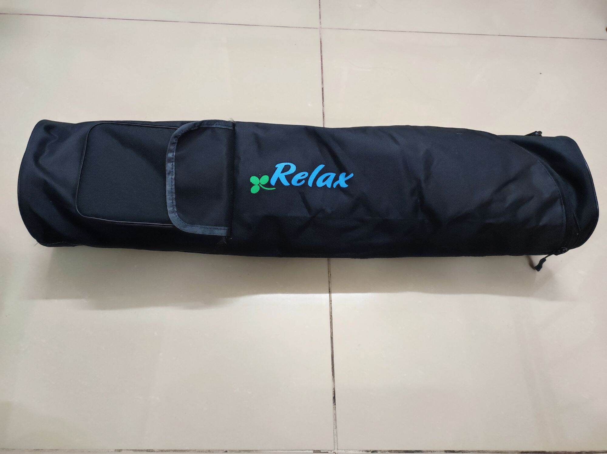 TÚI ĐỰNG THẢM TẬP YOGA CAO CẤP RELAX