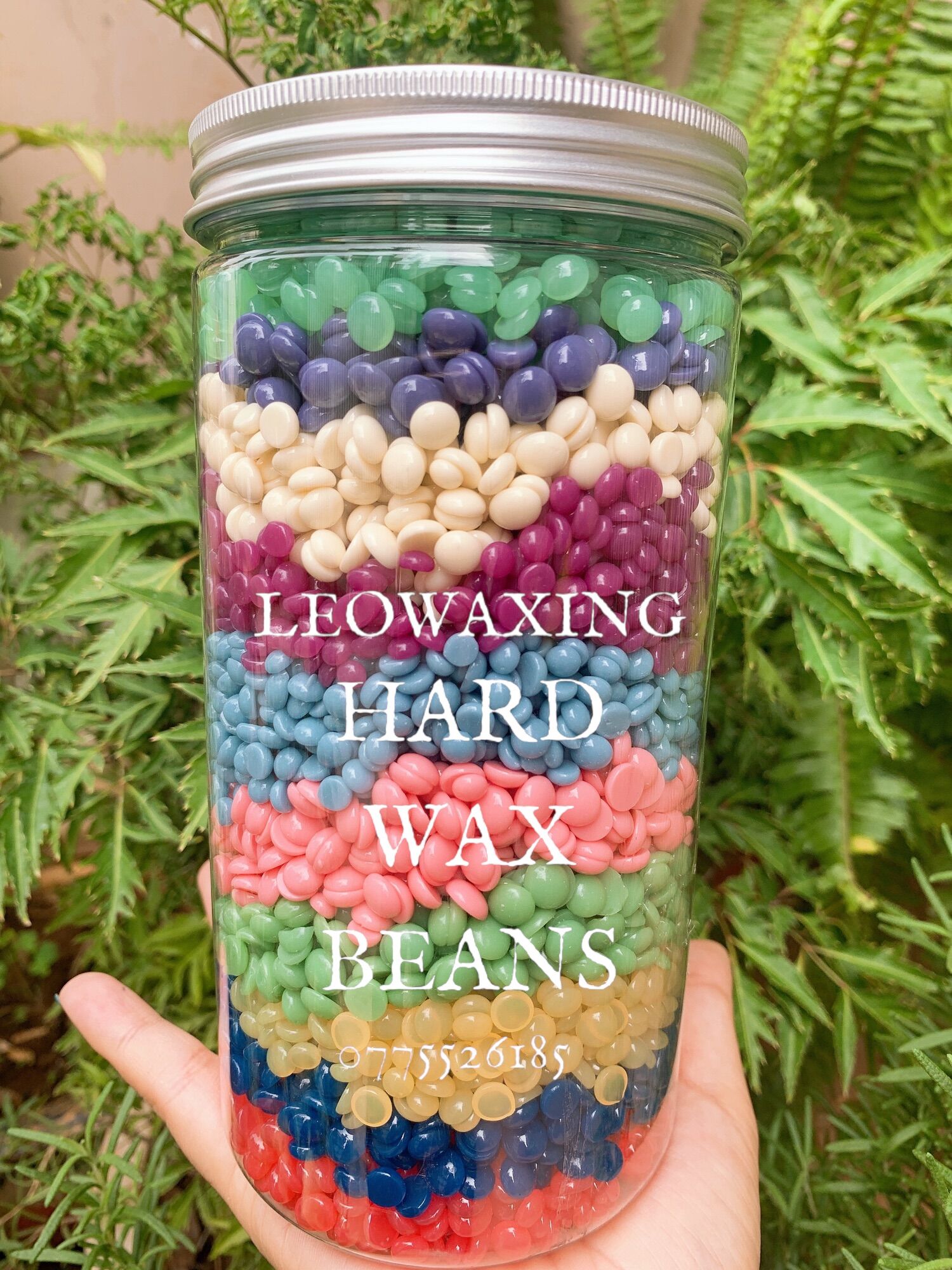 300G SÁP TẨY LÔNG TRIỆT LÔNG PREMIUM