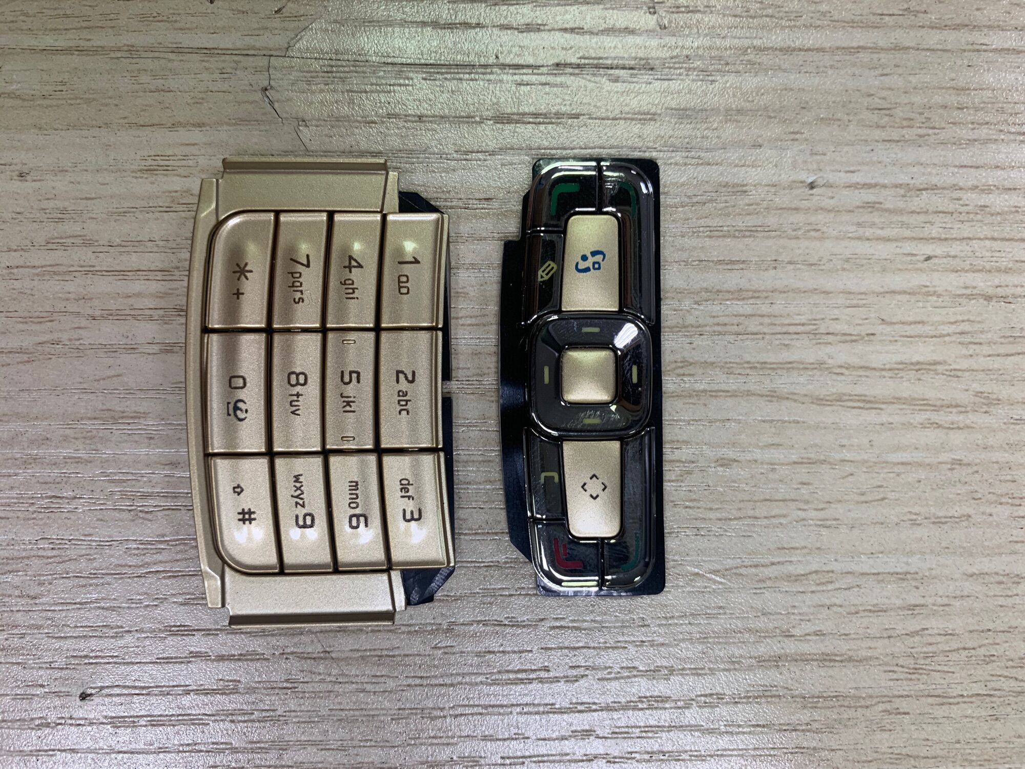 Phím nokia n95-8g