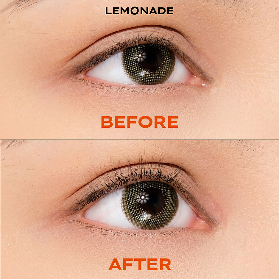 Kẹp mi Lemonade Curler 22g