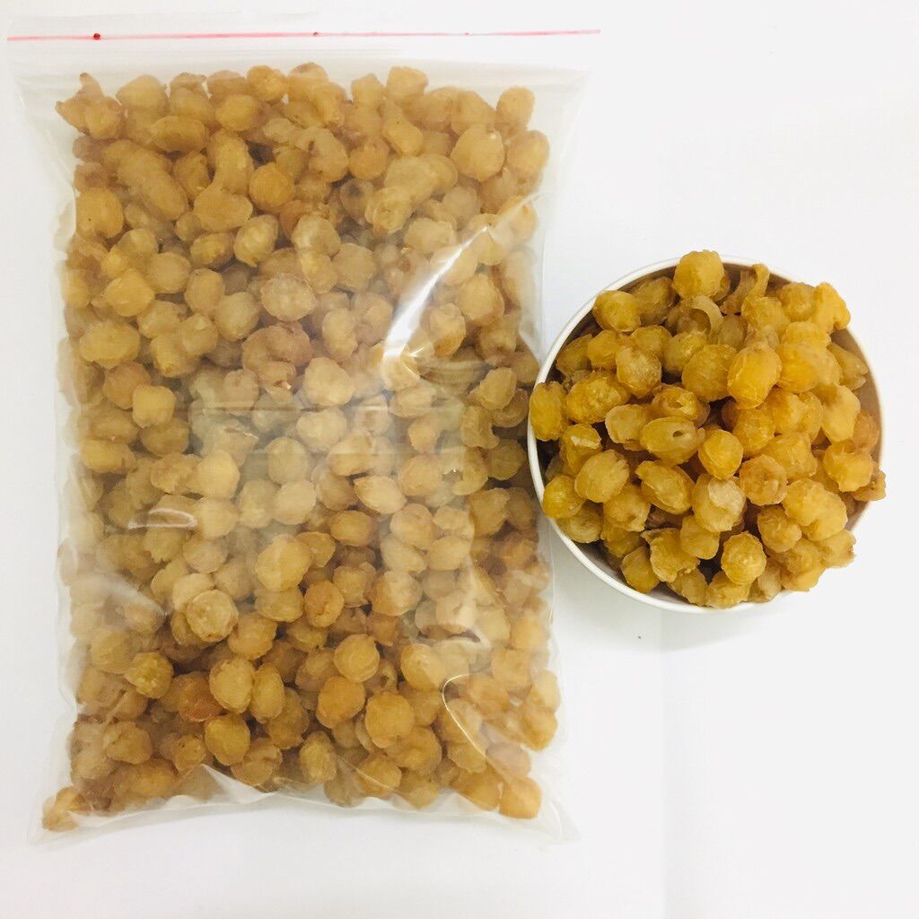 Long nhãn hưng yên sấy khô 100g