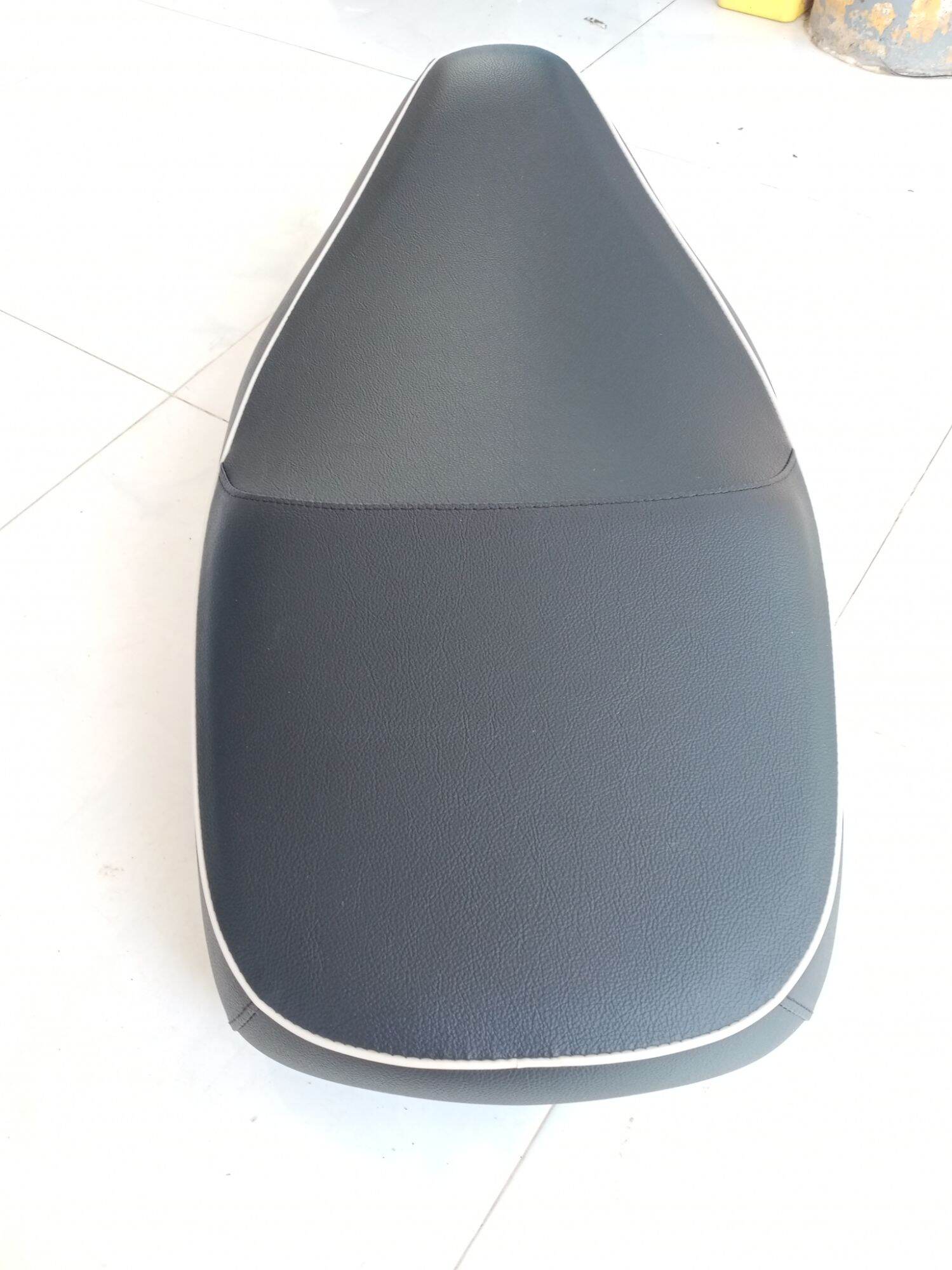 Da yên xe GTS