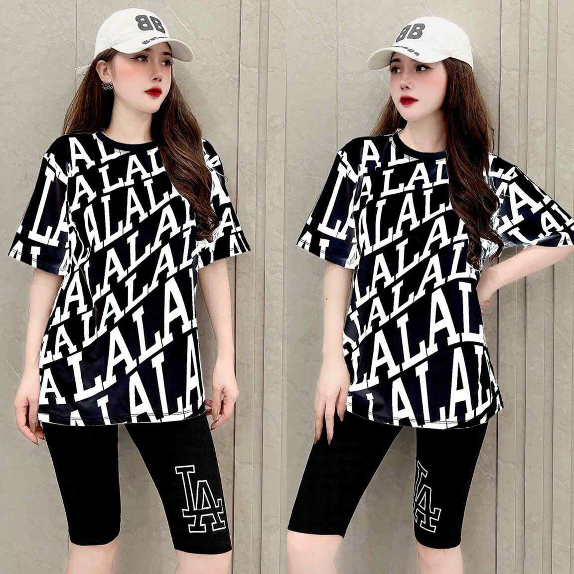 SÉT BỘ LỬNG COTTON PHỐI 3D CAO CẤP