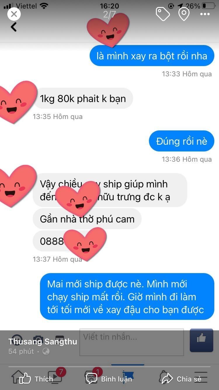 Bột Đậu Đỏ Tẩy Tế Bào Chết, Tắm Trắng (500gr)