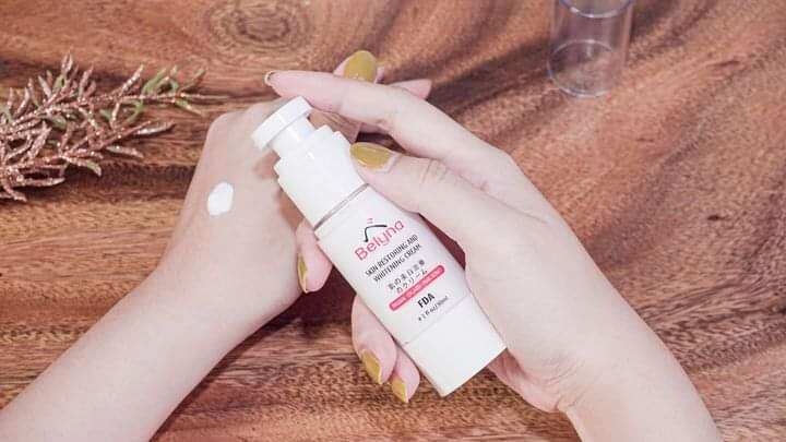 kem z9 nám tàn nhang đồi mồi trắng da 20g