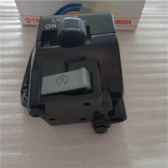 Cụm công tắc bên phải jupiter v - công tắc jupiter R - cùm công tắc yamaha jupiter