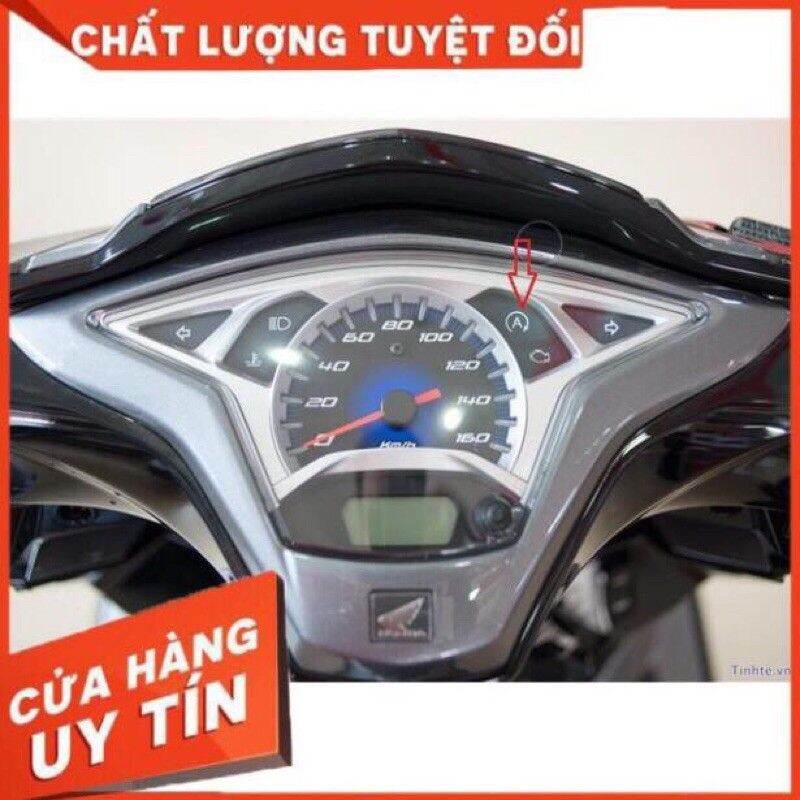 Kính đồng hồ ab 125 - mặt đồng hồ honda air blade 125