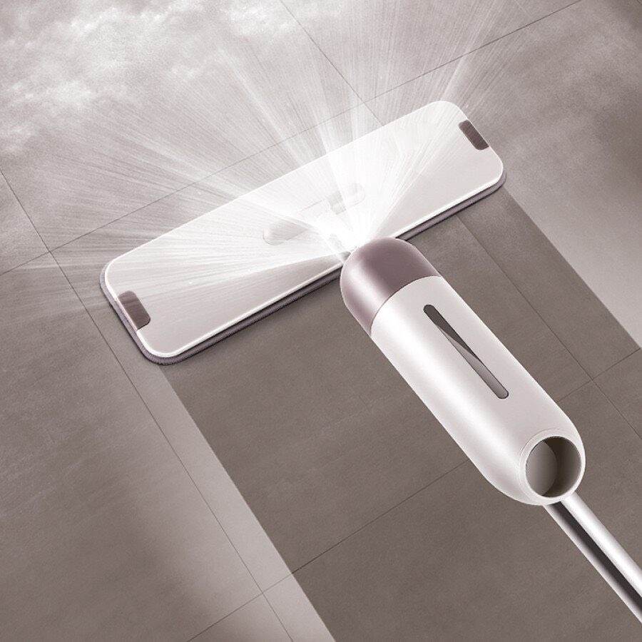 Cây lau nhà Lock&Lock dạng xịt nước ETM472