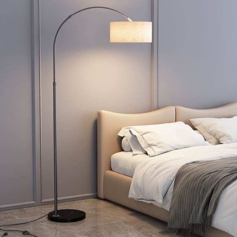 Đèn cây đứng decor B136