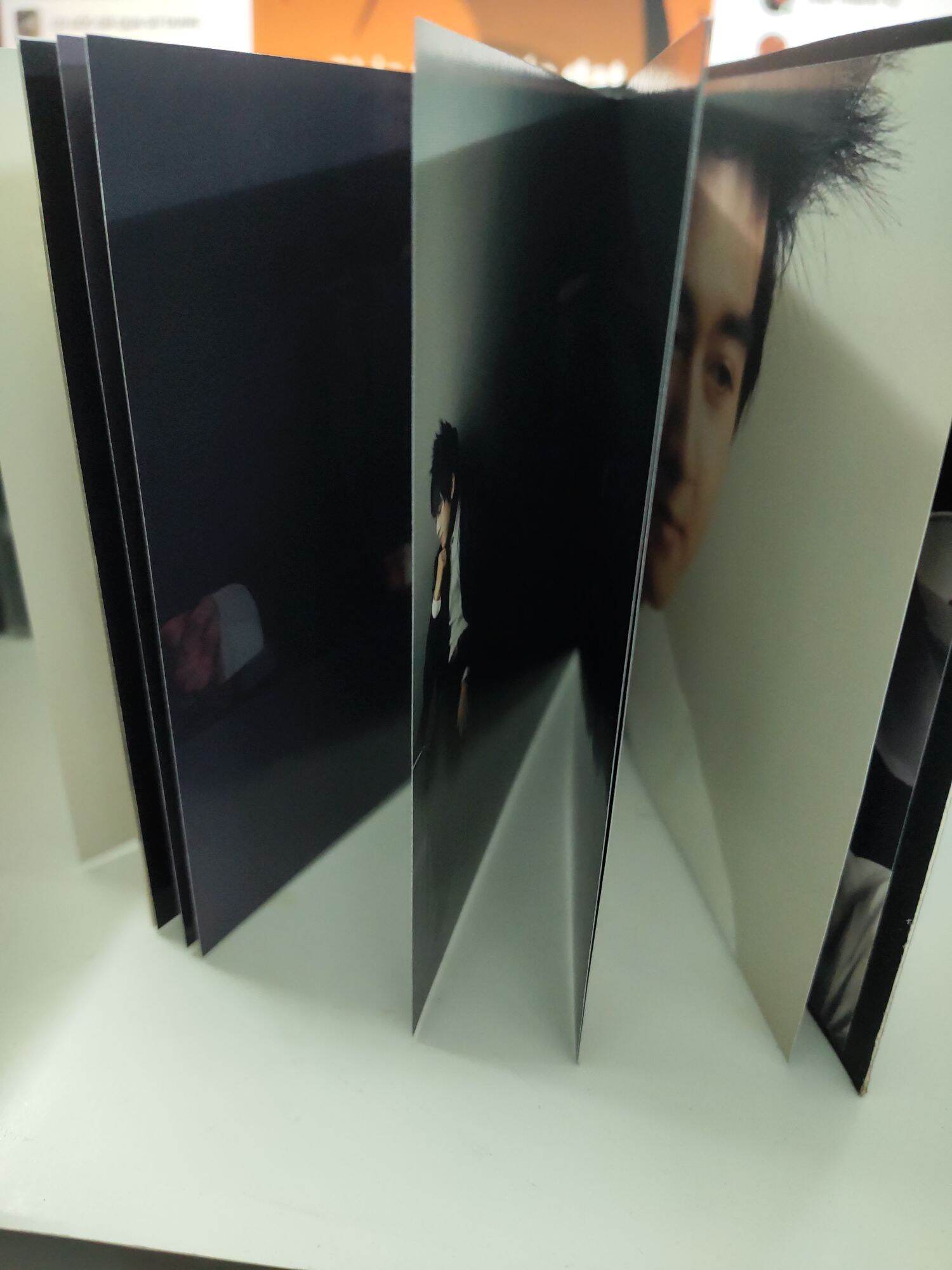 Cd Dinh Ung Phi Truong Vol.1