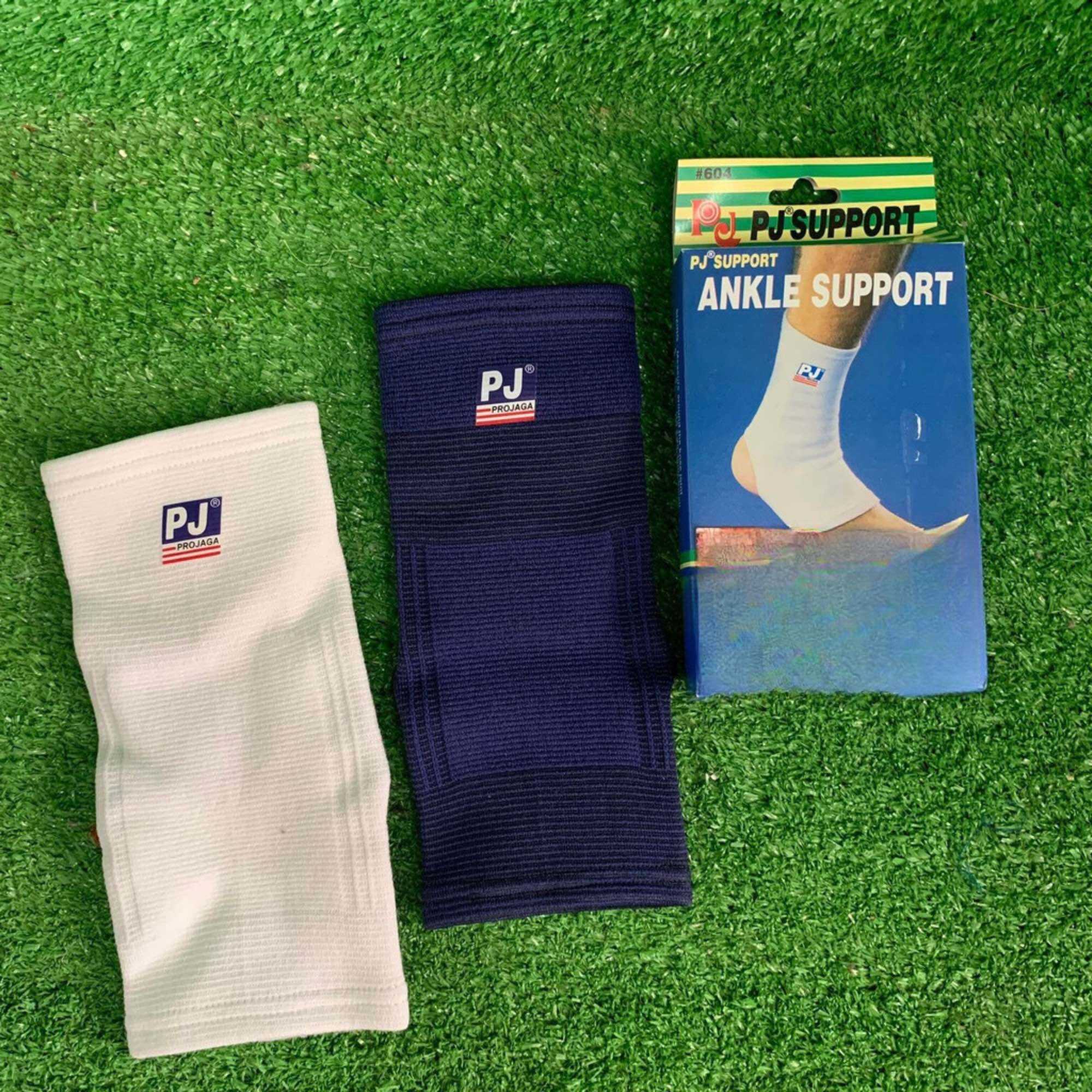 Bó Gót Chân PJ - Combo 2 Cái ( Băng gối , gót , cổ tay chính hãng )