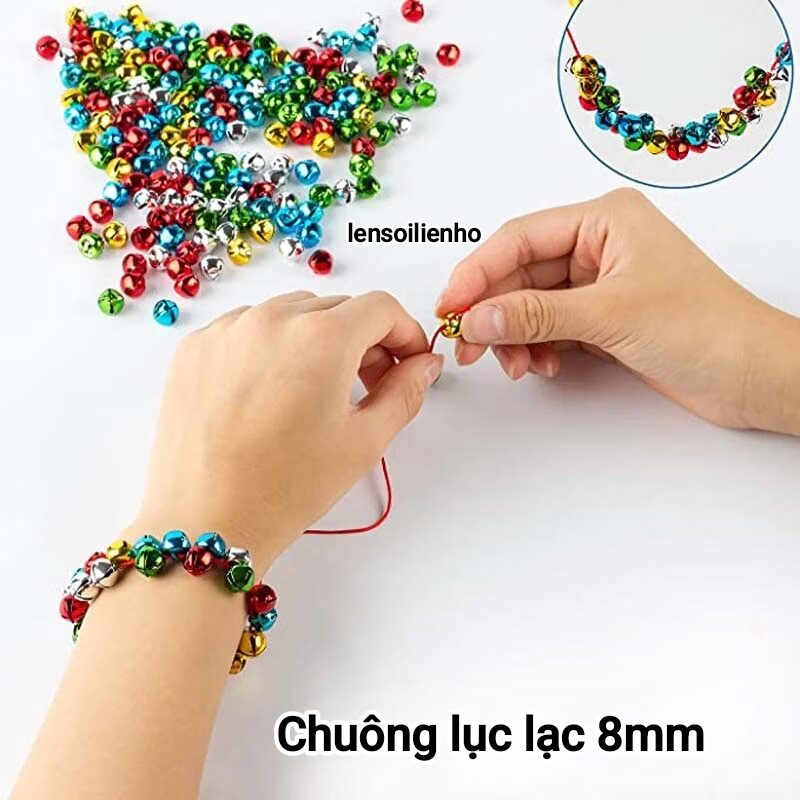 LỤC LẠC 8MM
