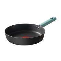 Lanmi | Chảo Bằng Phẳng Không Dính Titanium Đèn Nhóm Đôi cho Bếp Từ